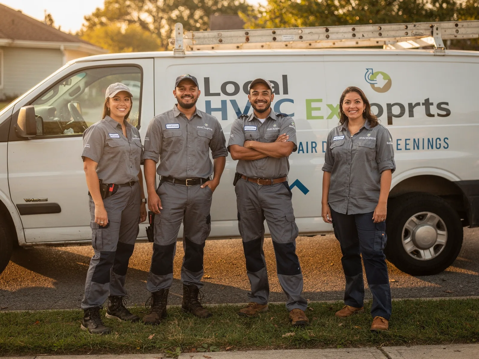 24/7 HVAC Repair & AC Replacement company in Martinsburg, NY