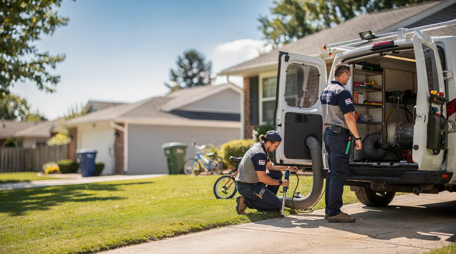 24/7 HVAC Repair & AC Replacement in Martinsburg, NY near me